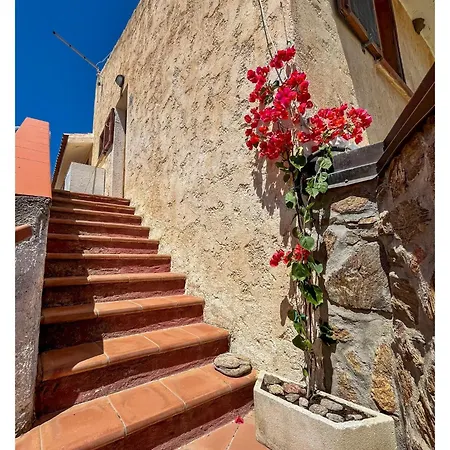 Dalex Home Sardinia Porto Ottiolu Exterior photo