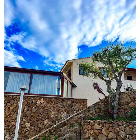 Dalex Home Sardinia Porto Ottiolu Exterior photo