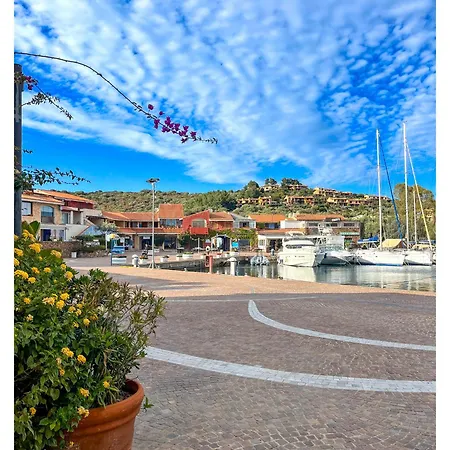 Dalex Home Sardinia Porto Ottiolu Exterior photo