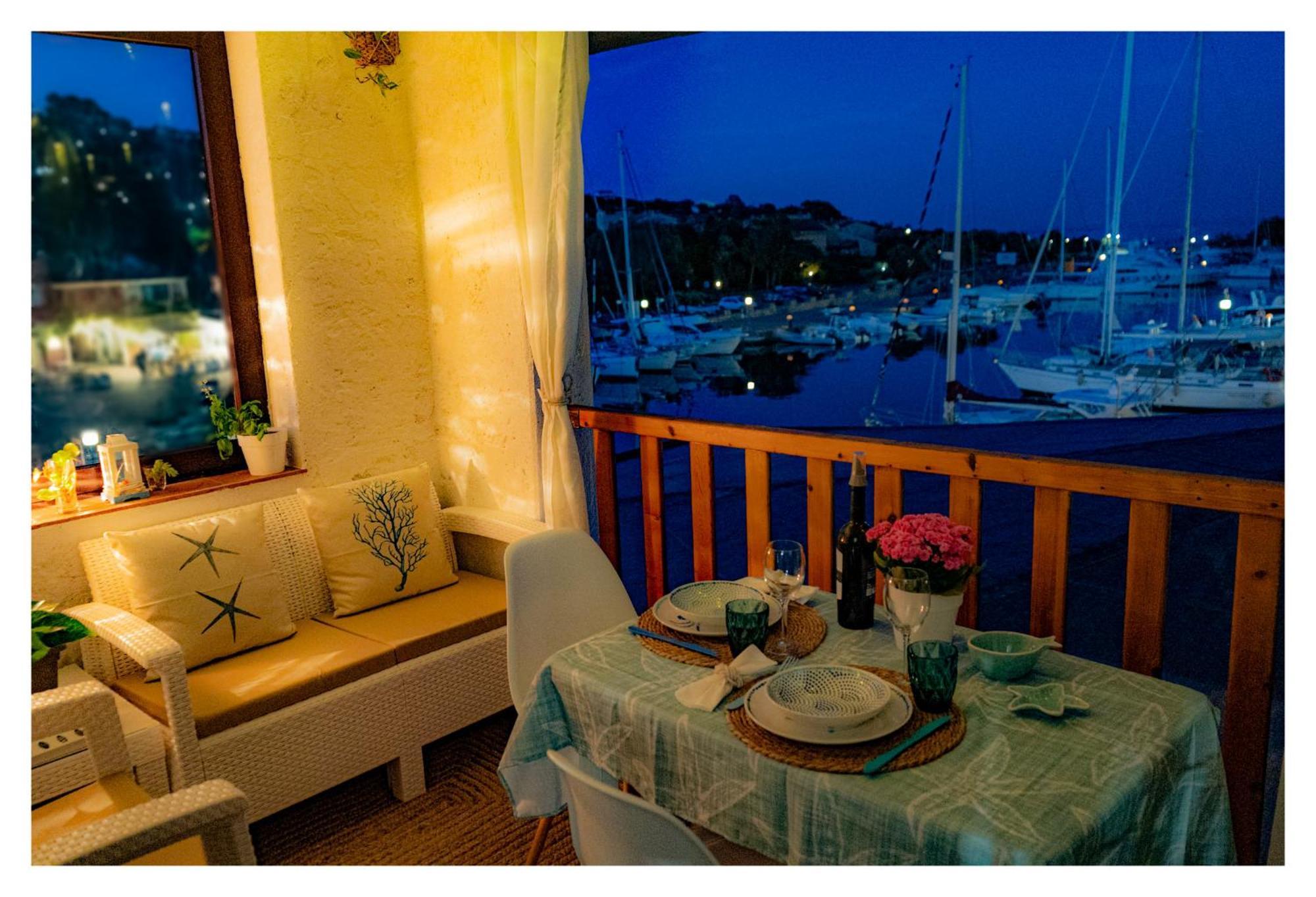 Dalex Sardinia Apartment *