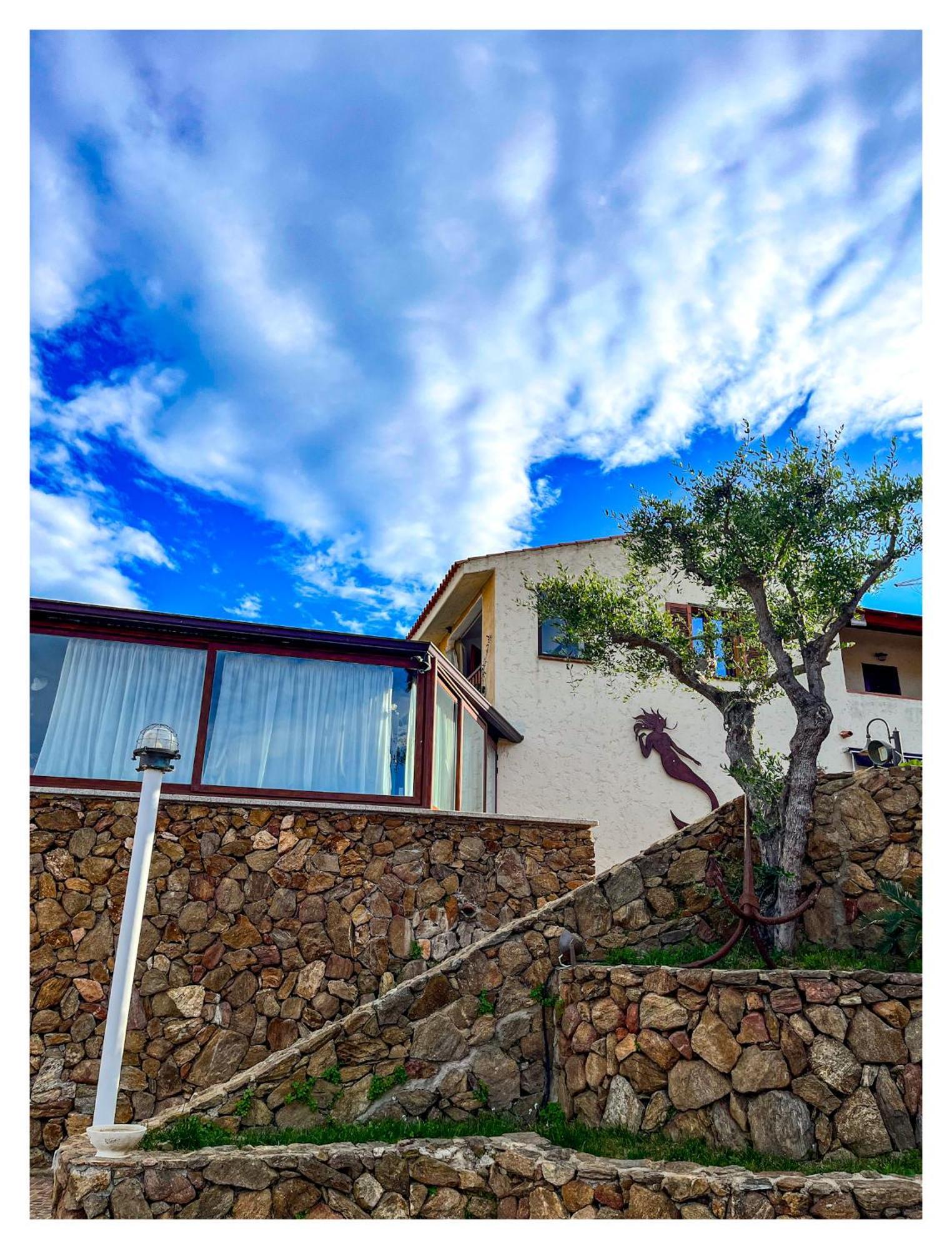 Dalex Sardinia Apartment