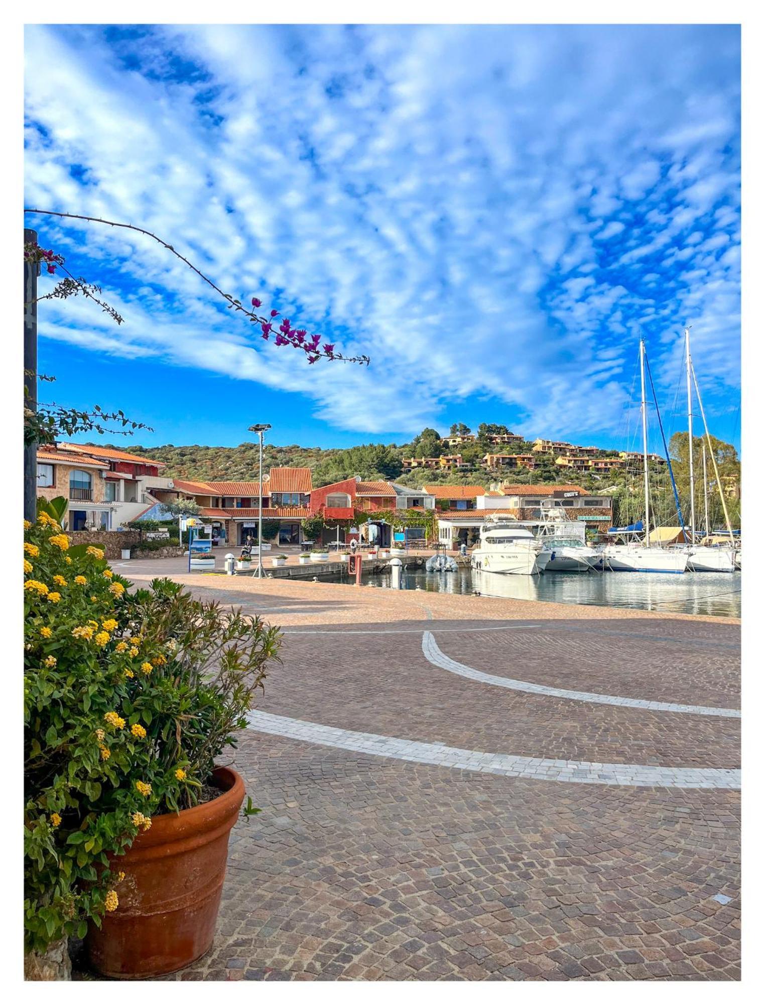 Dalex Sardinia * Porto Ottiolu