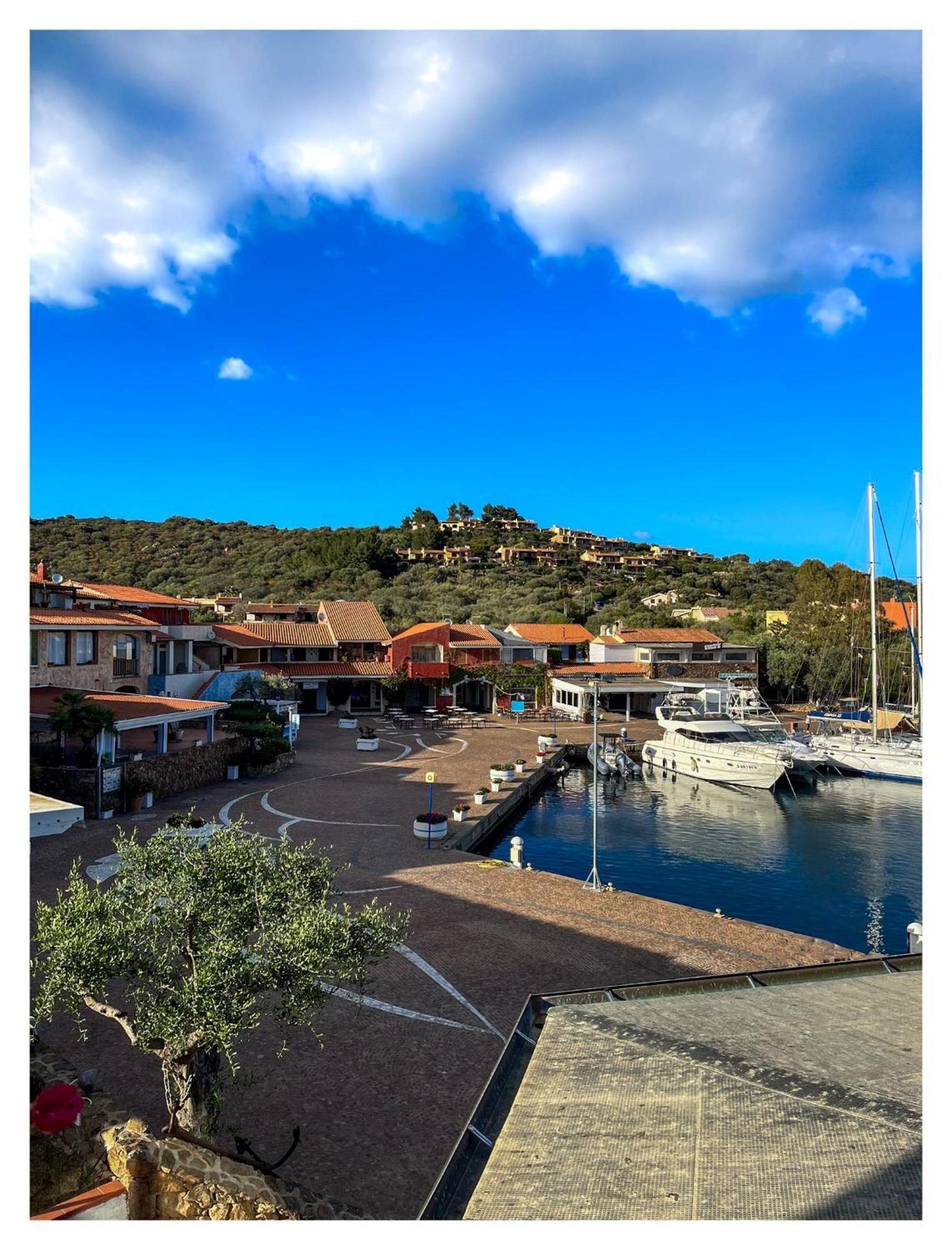Dalex Sardinia Porto Ottiolu
