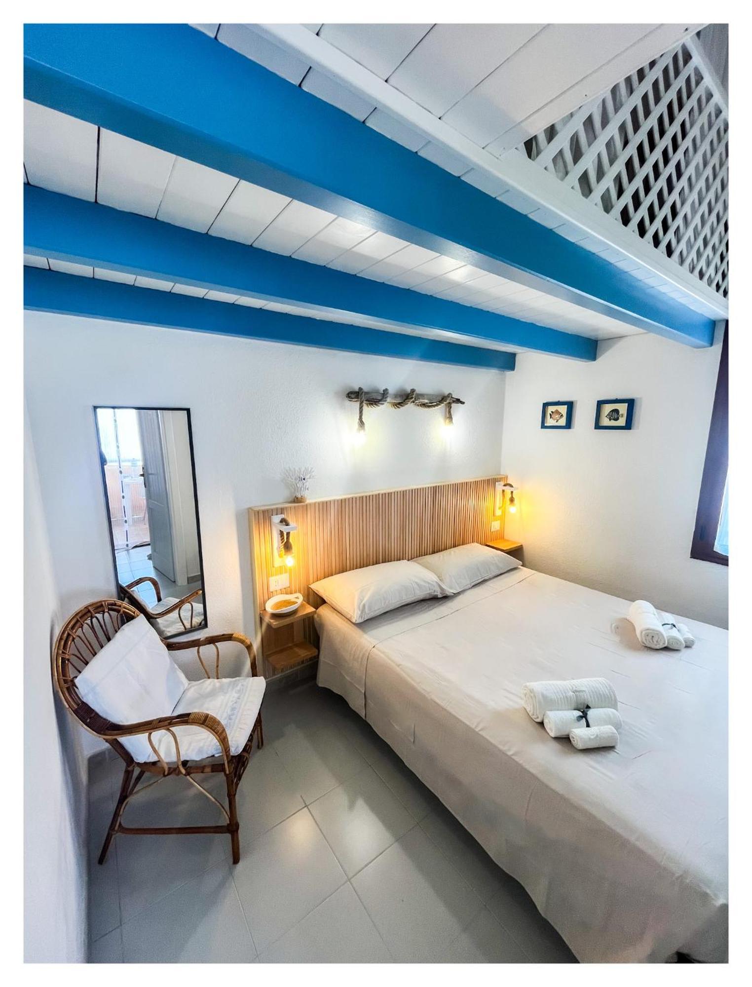 Apartment Dalex Sardinia *