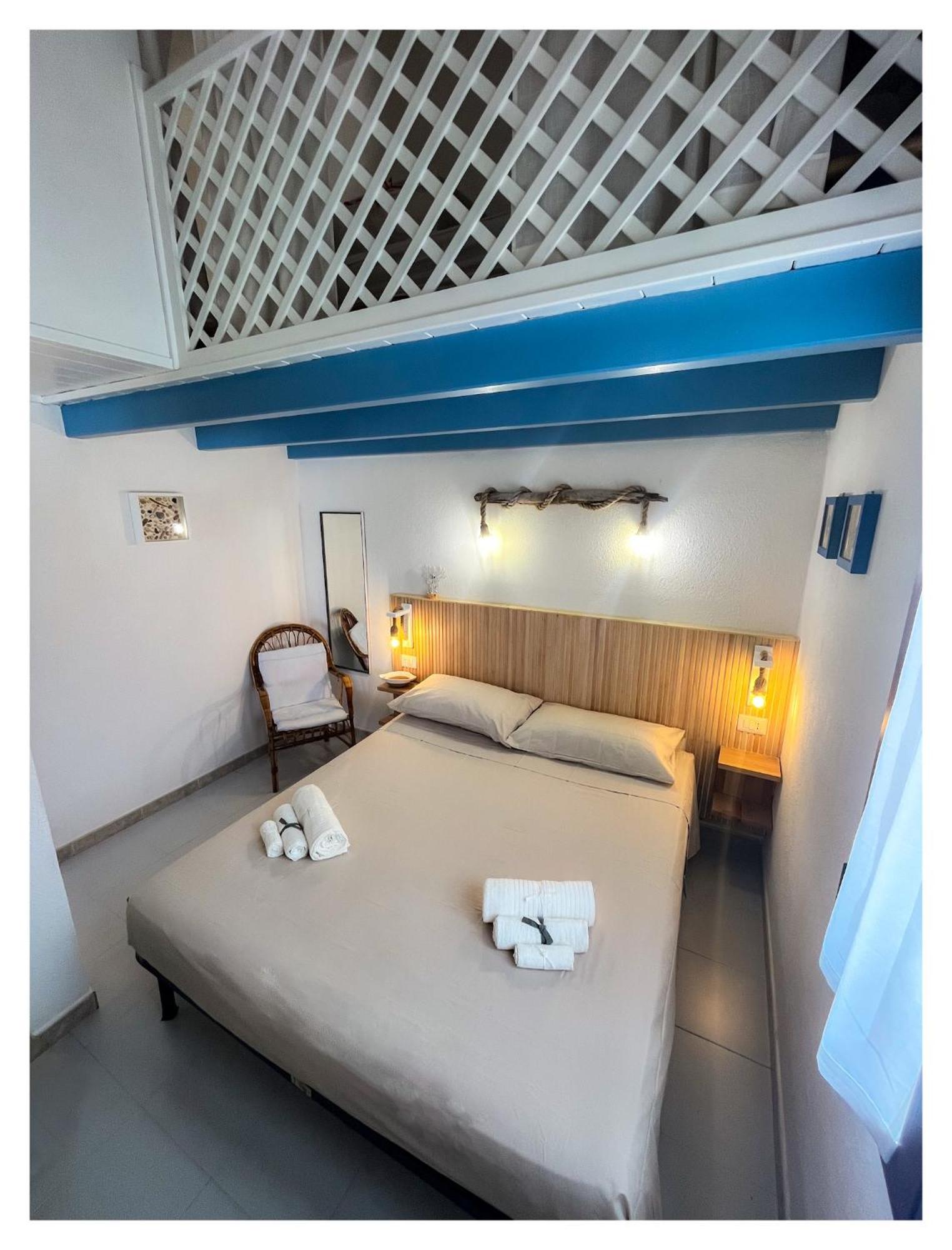 Dalex Sardinia Apartment Porto Ottiolu