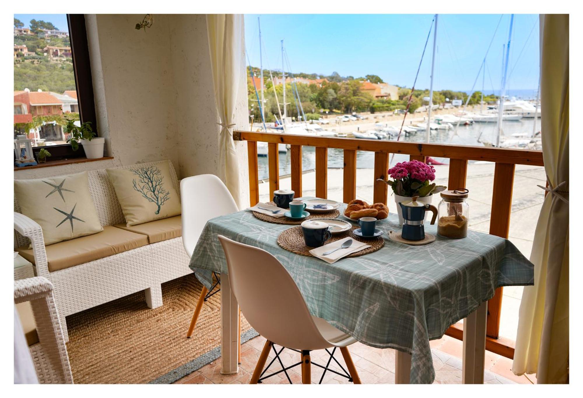 Apartment Dalex Sardinia
