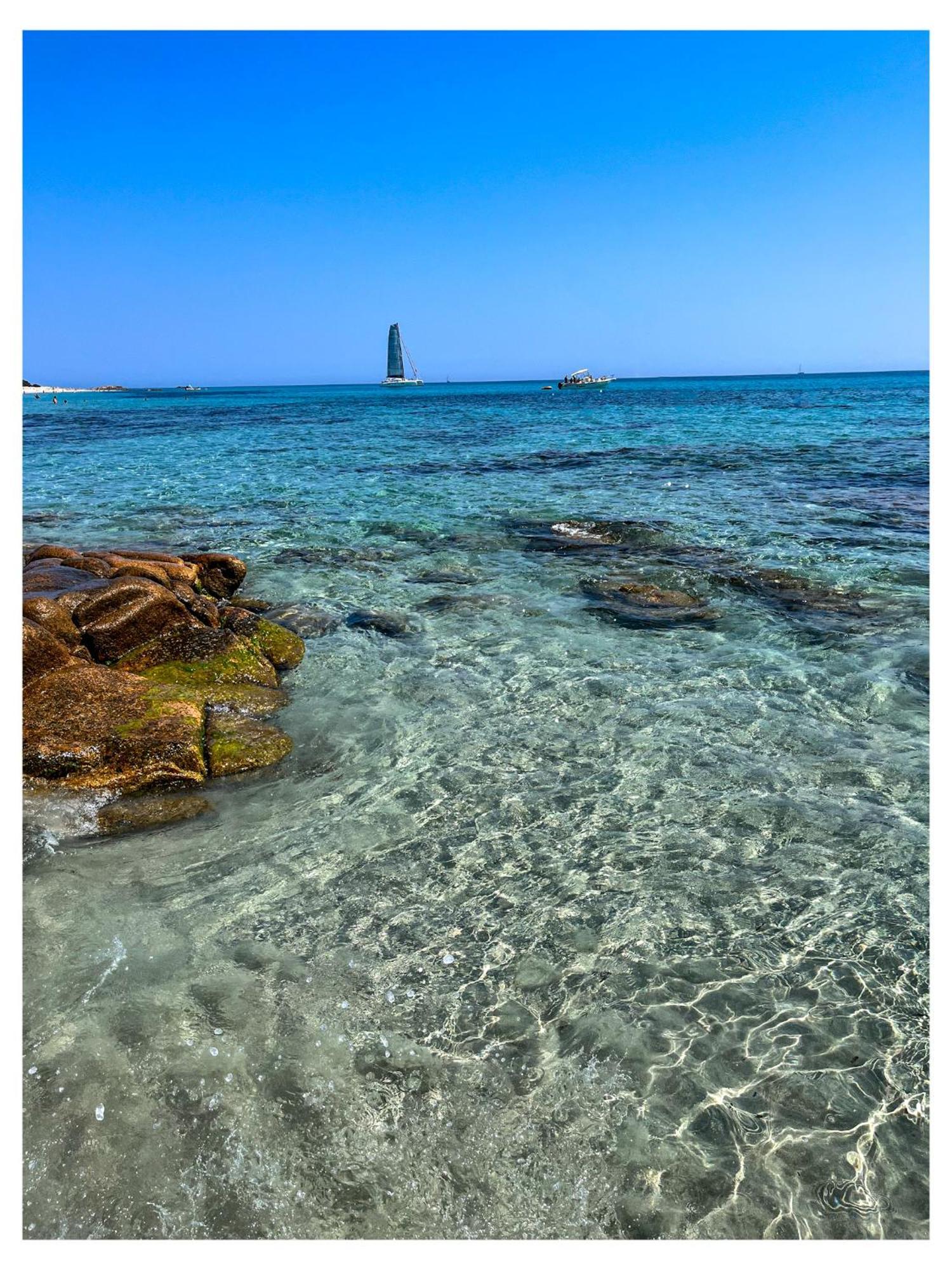 Apartment Dalex Sardinia Porto Ottiolu