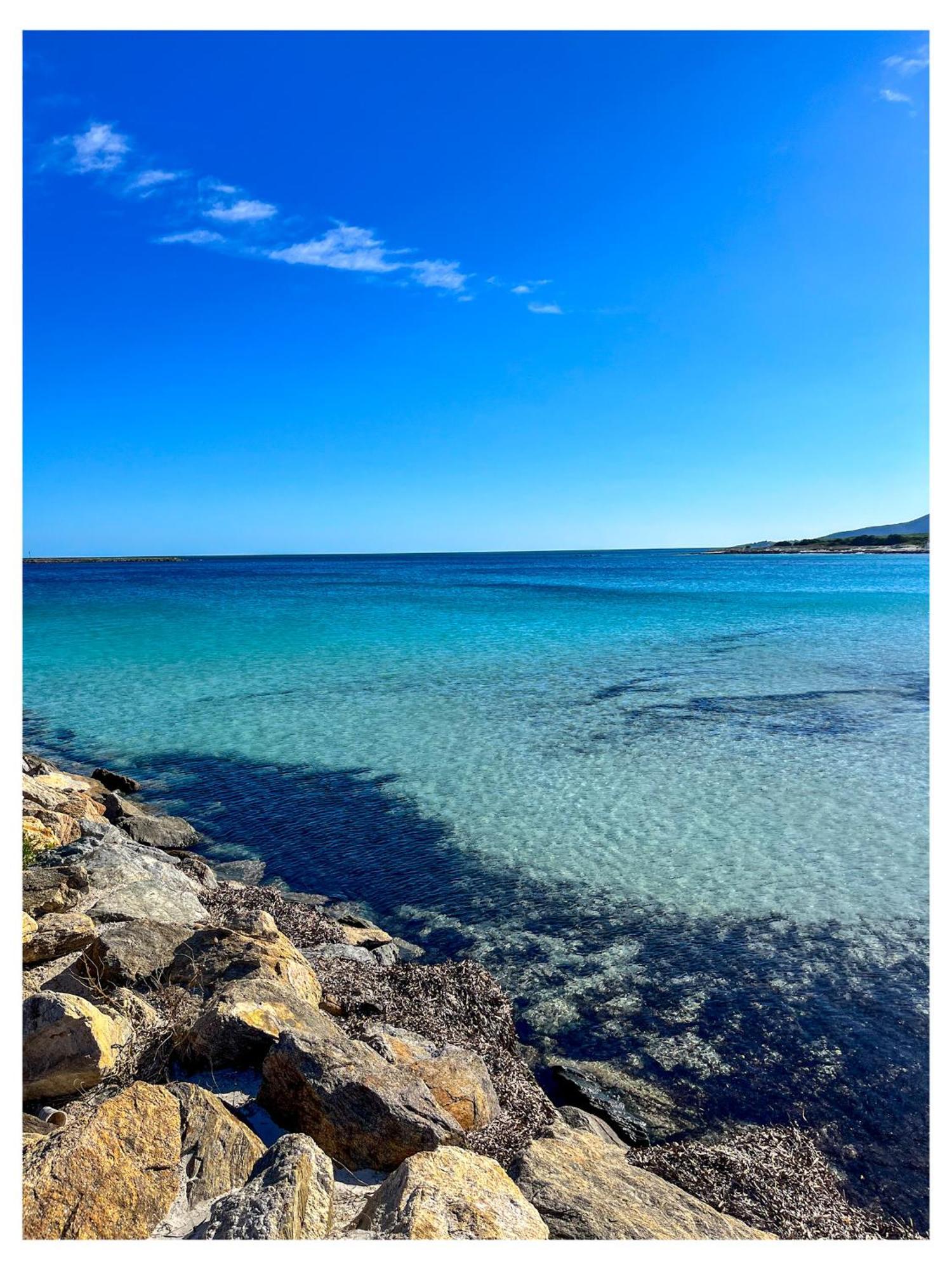 Dalex Sardinia Porto Ottiolu