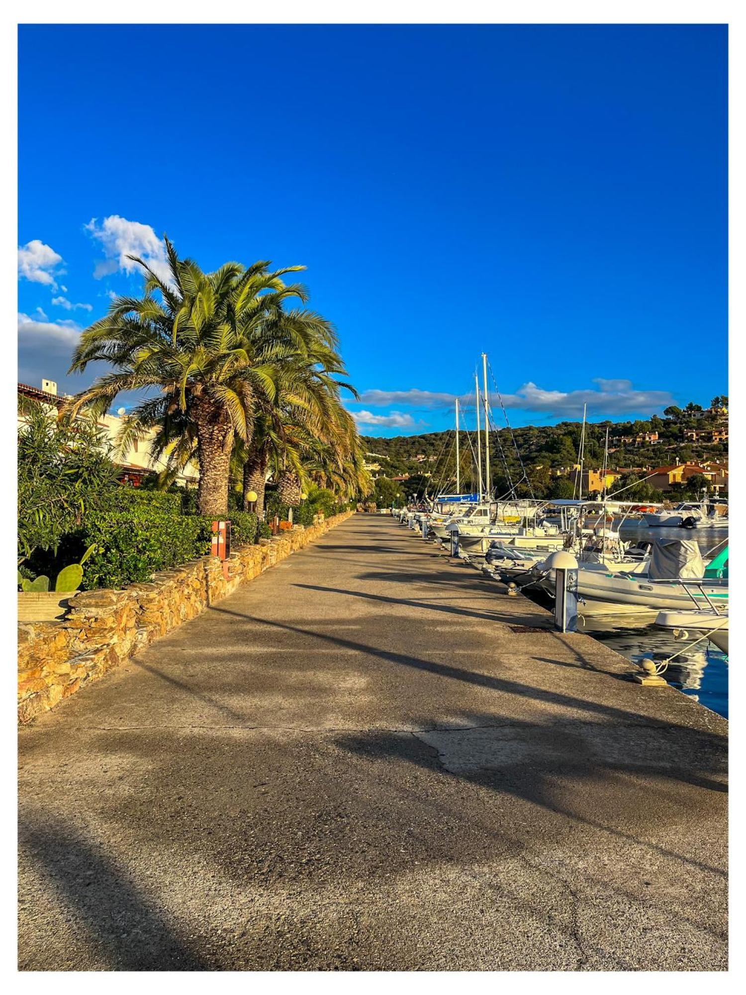Dalex Sardinia Porto Ottiolu