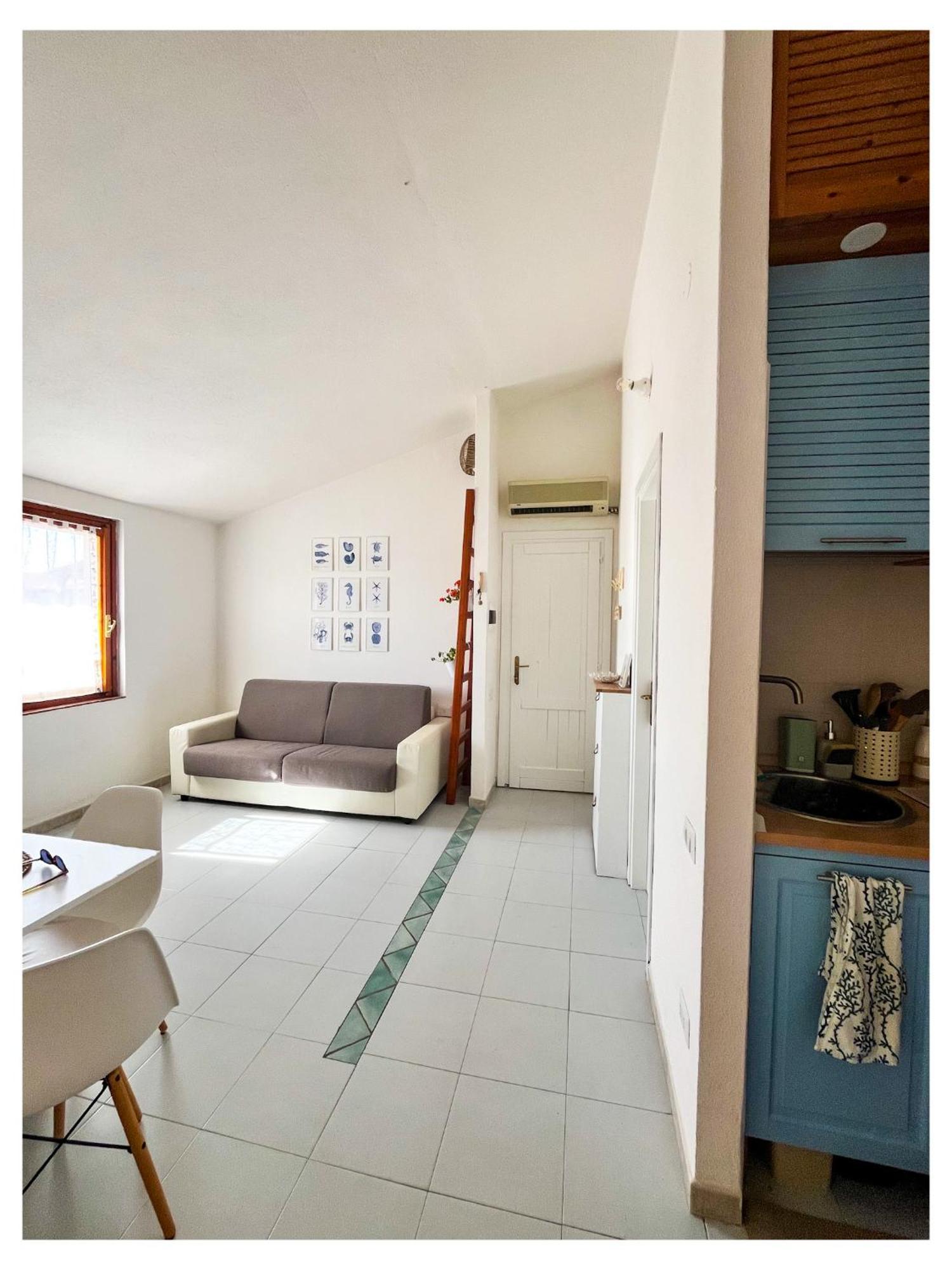 Apartment Dalex Sardinia