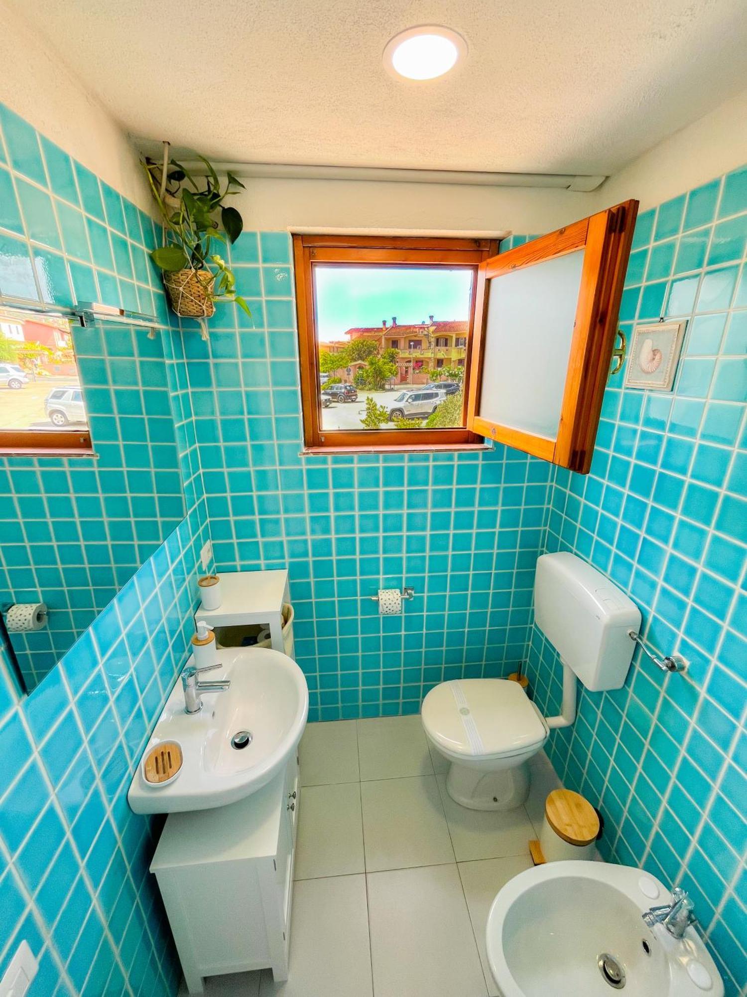 Dalex Sardinia Apartment Porto Ottiolu