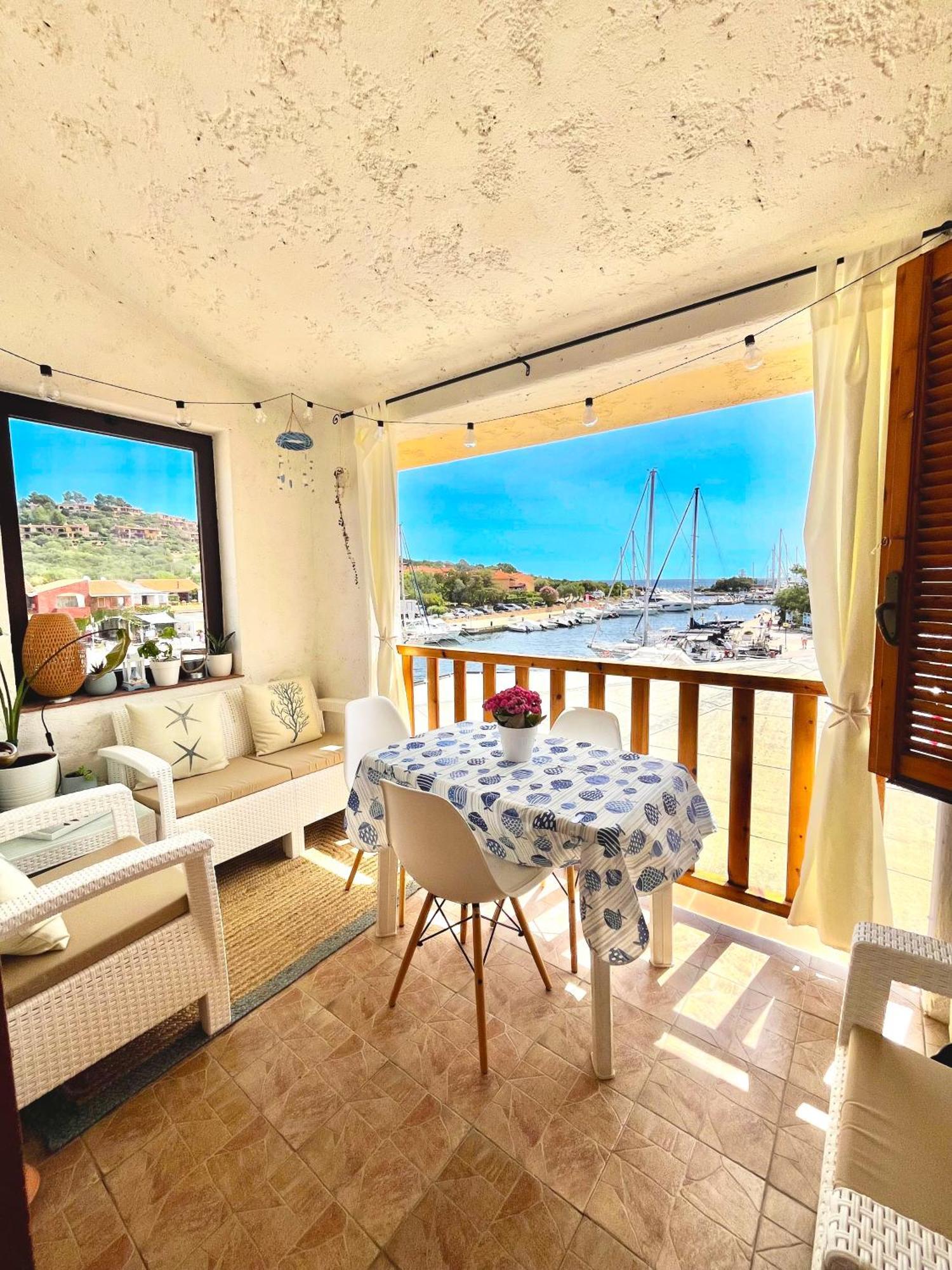 Apartment Dalex Sardinia Porto Ottiolu
