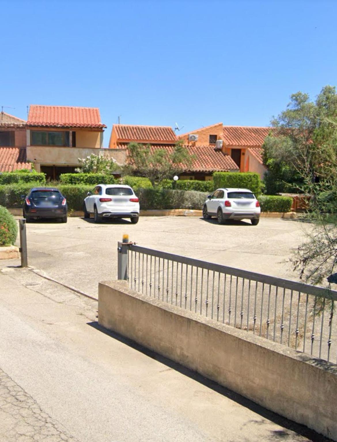 Apartment Dalex Sardinia Porto Ottiolu